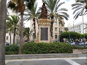 10 20210923 ALMERIA CENTRE VILLE AV FREDERICO GARCIA LORCA (24)